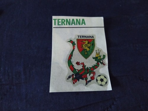 1975-76 SCUDETTO CALCIATORI PANINI 1976 SCEGLI * figurina recuperata dall'album - Picture 38 of 105