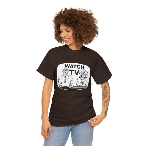 They Live | Unisex | Cotone pesante | T-shirt | Obey | Alieni | Film | Novità - Foto 7 di 26