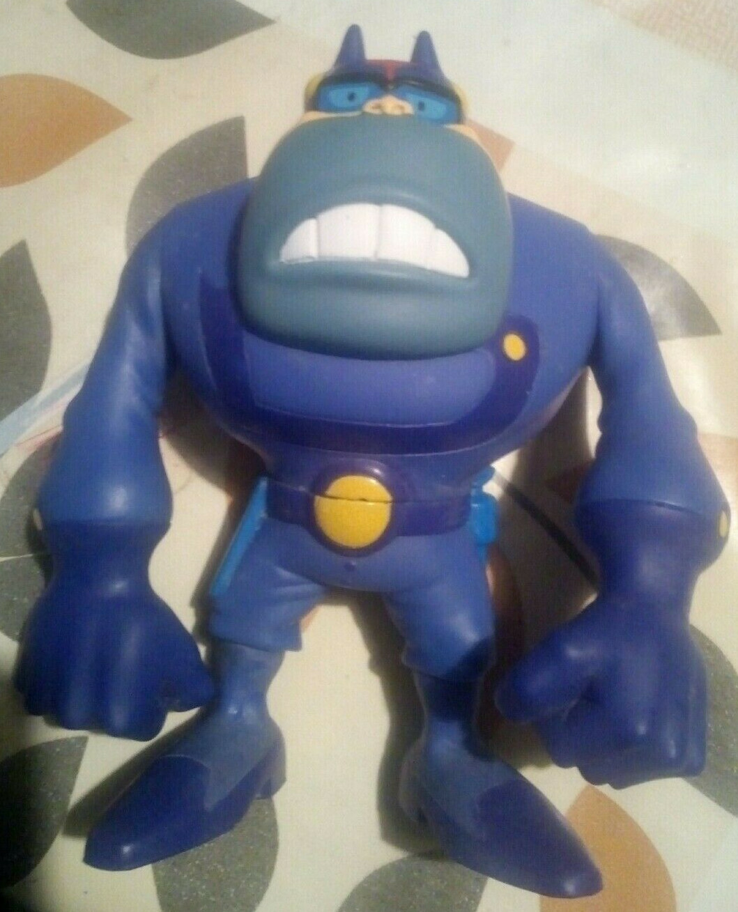 Foto 5 di 6