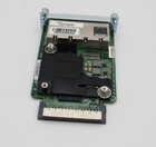 Cisco Four port 10/100/1000 Ethernet switch interface card - EHWIC-4ESG
