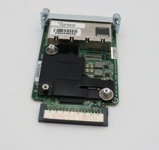Cisco Four port 10/100/1000 Ethernet switch interface card - EHWIC-4ESG
