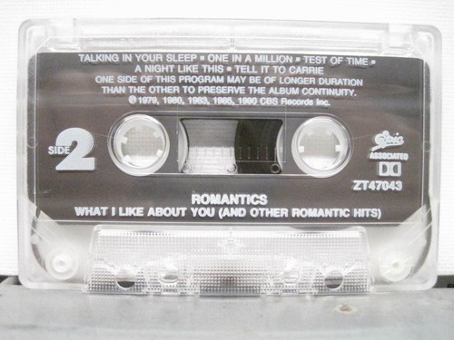 Various Rock/Pop/R&B Music Artist's Best Of/Greatest Hits Cassette Tapes-Choice - Picture 187 of 226