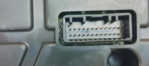 248103499R cuadro de instrumentos para RENAULT CAPTUR 1.2 I TURBO 2013 176718 - Foto 4 di 6