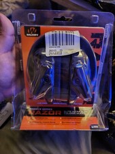 Walker's Razor Slim Passive Ear Muffs Compact Comfort Low Profile Sound Dampen