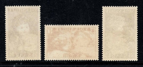 Germany - Saar 1953 National Relief Fund MNH - Picture 2 of 2