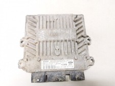 Ford Fiesta 2004 ECU Engine Computer (Engine Control Unit) 6s6112a #967076-83