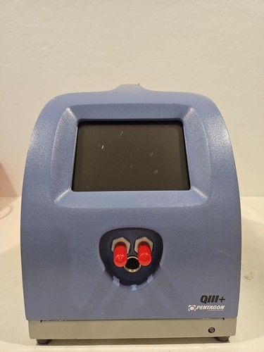 Pentagon Technologies QIII+ Surface Particle Detector - Picture 2 of 8