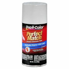 Dupli-Color EBFM02297 Perfect Match Automotive Spray Paint – Ford Oxford...