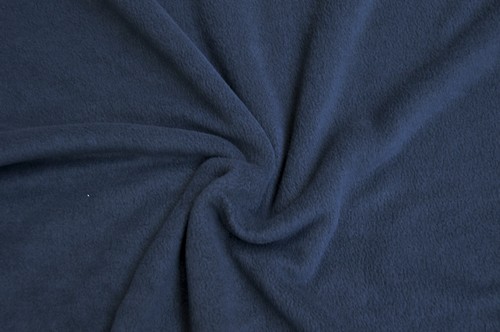 Stoff Polarfleece Antipilling Polar Fleece, Meterware Bekleidung Deko Stoffe - Bild 30 von 46