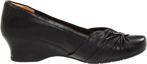 Clarks marcado Mujer de las Naciones Unidas. marcado Clarks bomba-Pick talla Color. b124f8 Clarks marcado Mujer de las Naciones Unidas. marcado Clarks bomba-Pick talla Color. b124f8