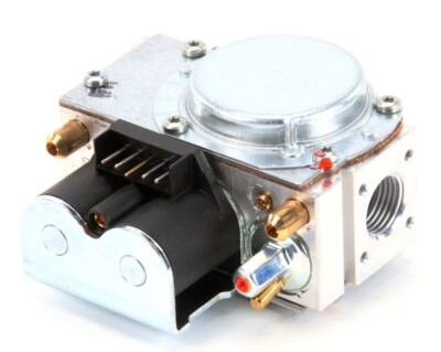 Rational 70.00.220 Gas Valve, 50/60HZ, GB-ND-055