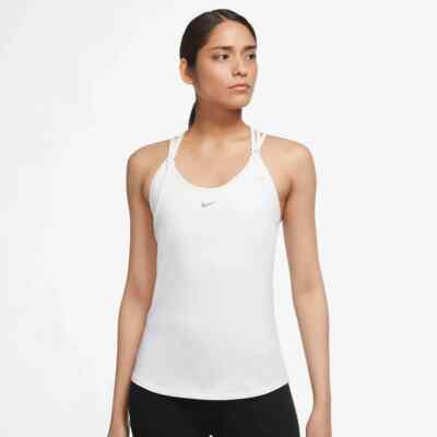 nike strappy tank