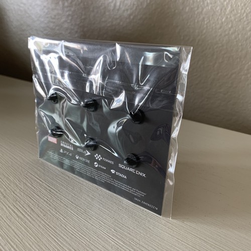 Marvel Avengers 2020 Pin Set Gamestop Exclusive PreOrder Bonus Neu Sealed 6 Pins - Bild 7 von 20