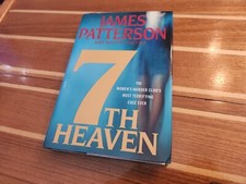 A Women's Murder Club Thriller Ser.: 7th Heaven by Maxine Paetro and James...