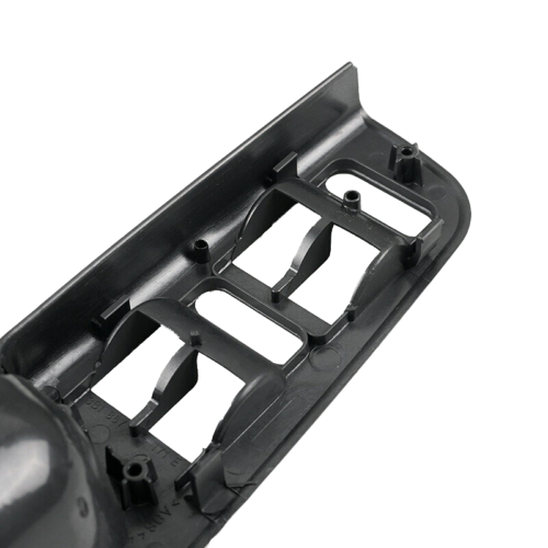 Driver Side Window Switch Panel Frame Cover Trim For VW Golf 4 Jetta Bora MK4 - Picture 4 of 7