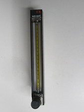 (NEW) BROOKS 1355EEA7C1U1A 200psig Sho-Rate Flow Meter