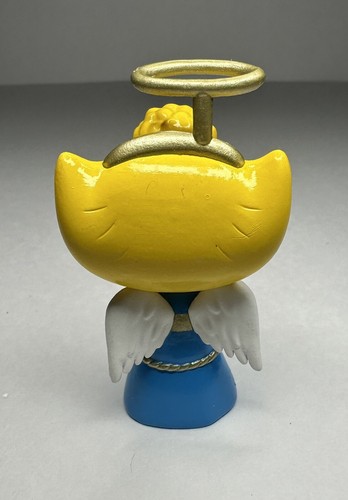 Peanuts Charlie Brown Nativity / Sally / Replacement Figure - Picture 2 of 3
