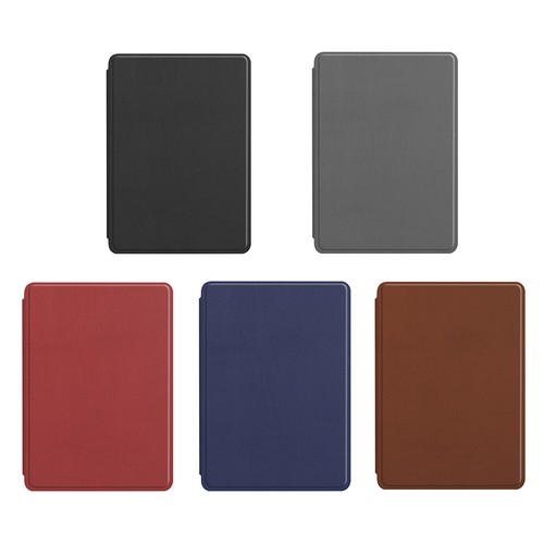 Color Soft Case Auto Sleep Wake for Kindle Paperwhite 12th Gen 2024 Released 7in - Photo 6/27