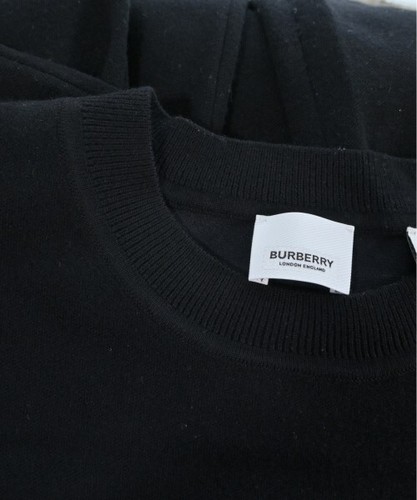 BURBERRY Sweaters Black XL 2200551863125 - Picture 6 of 8