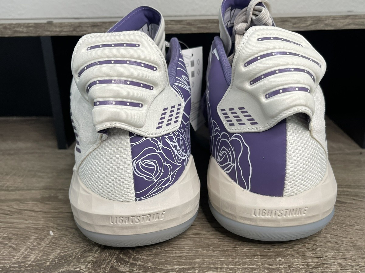 デイム6USAモデル Buy Dame 6 'Weber State' PE - FU9448 | GOAT