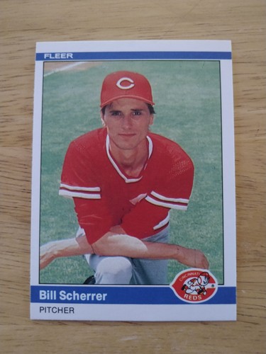 1984 Fleer Baseball Cards Random Complete Your Set - Picture 349 of 436