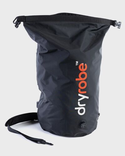 Dryrobe Compression Bag - Picture 4 of 21