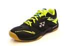 YONEX Black Medium Tennis & Racquet Sport Shoes