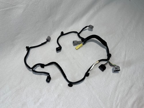 2018 - 2023 Subaru Crosstrek Front Right Seat Wire Wiring Harness OEM - Bild 9 von 13