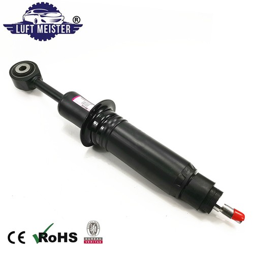 2pcs Front Shock Absorbers for Toyota Land Cruiser LC 200 / Lexus LX 570 08-20 - Picture 8 of 11