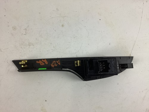 2013-2018 Cadillac ATS Rear Right Side Door Power Window Switch 23181530 OEM - Picture 4 of 8