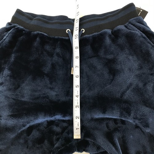 NEW INC International Concepts Fleece Joggers Size Small Pull-On Cargo Utility - Picture 7 of 12