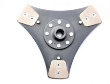 PTO Disc for John Deere RE242274