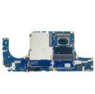 M20103-601 For HP Zbook Fury 17 G7 Intel i9-10885H Motherboard LA-J203P