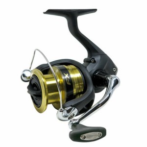Shimano FX FC FX4000FC Spinning Fishing Reel