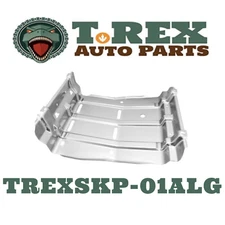 1999-2010 Ford F-Series Super Duty Pick Up Rear Mount Skid Plate