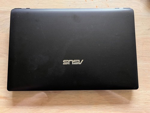 15,6 pulgadas - Asus K53SV - i5 2430M - Win 10 -6 Gb Ram - WD 640 GB Hdd - Imagen 5 de 8