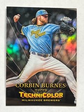 🔥2023 Topps Chrome Topps in Technicolor - You Pick - Free Shipping!!!🔥