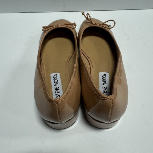 Steve Madden Womens Cherish Heel Tan Size 7 M - Bild 4 von 6