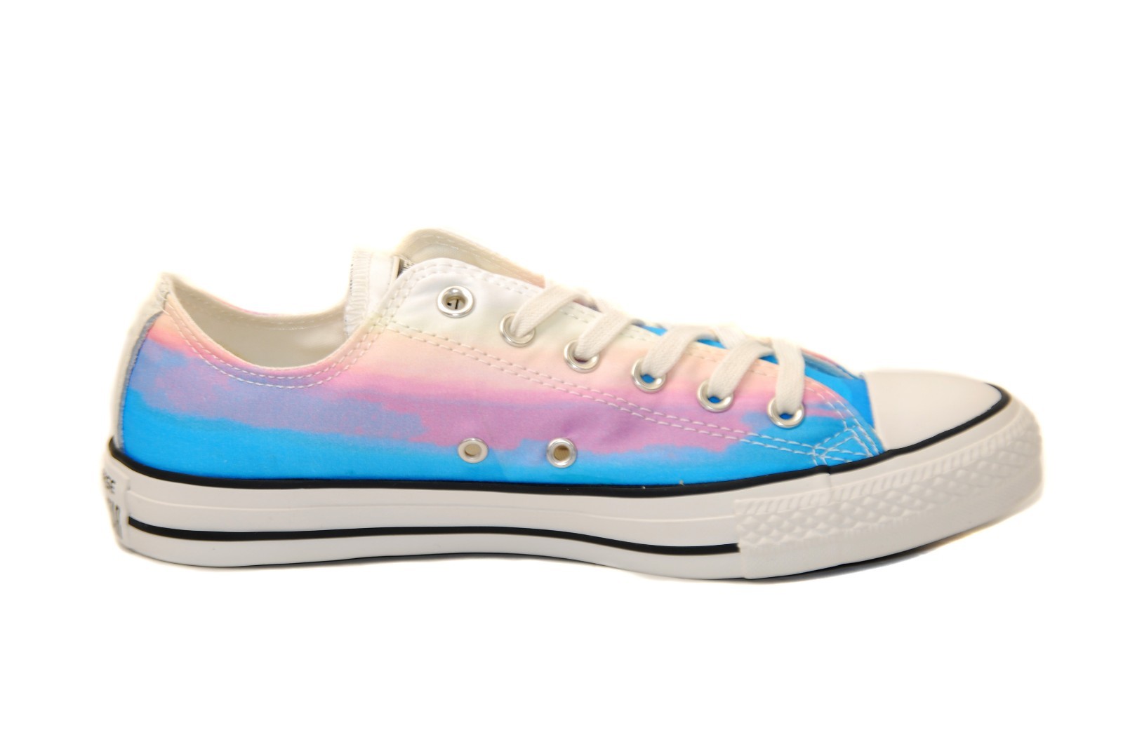Converse para mujer All Star amanecer 551632 C Zapatillas Multi UK 6 BCF84 Converse para mujer All Star Star Star amanecer 551632 C Zapatillas Multi UK 6 BCF84 protección post-venta