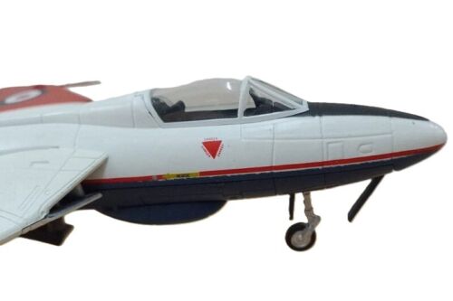 ALTAYA PLANES OF COMBAT 1:72 AY032 HAWKER HUNTER F Mk6 UNITED KINGDOM - Imagen 5 de 12