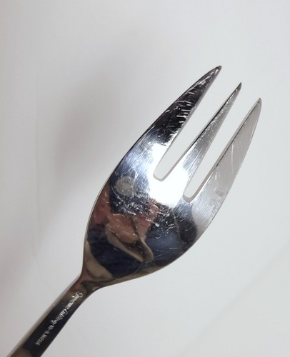 Towle Aperto Stainless Flatware 5 Piece Place Setting - Picture 8 of 10