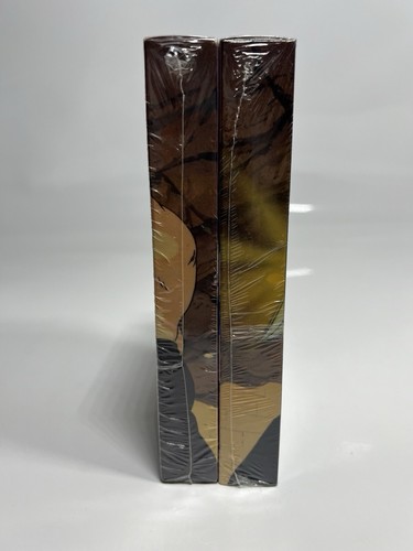 Dragon Ball General Blue LOT Underwater Hunt Uncut Lost Penguin Village VHS RARE - Picture 9 of 10