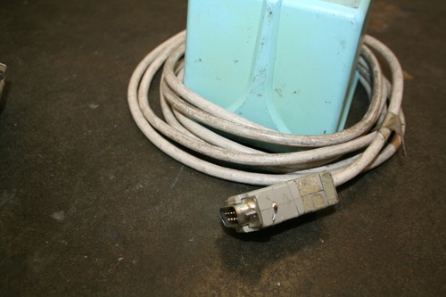 Lot of Used Ascension Technology Mini Bird Electromagnetic Trackers Untest parts - Picture 4 of 12