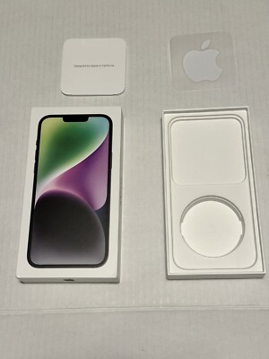 Apple iPhone14Plus 128gb midnight 箱付き Amazon.com: Apple iPhone 14 Plus, 128GB, Midnight - Unlocked