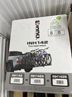 **Box B** Only INNO INH142 Tire Hold Hitch Mount Bike Rack Holds 4 Bikes NEW