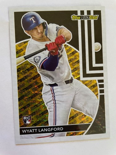 2024 Topps MLB Baseball Series Two & Update Inserts ATH All Star Mystical Autumn - Picture 102 of 251