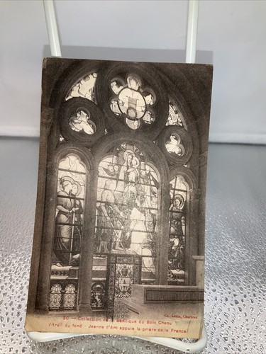 Vintage Posrcards France Lot Of (13)  - Picture 8 of 16