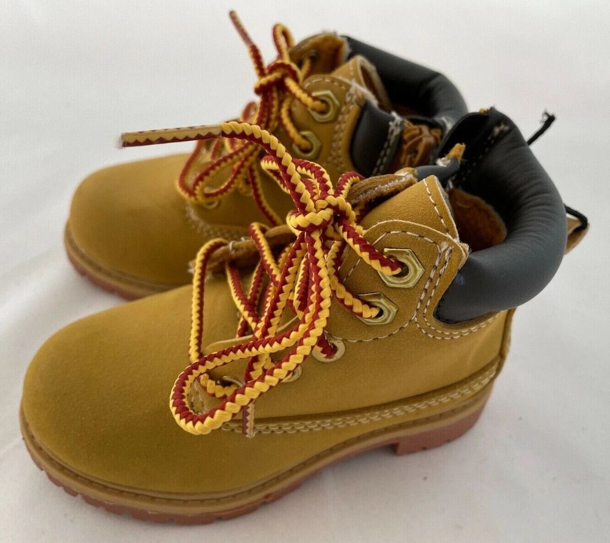 Faded glory boys boots sale
