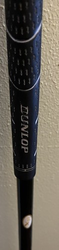 Prince MX Chipper Hybrid Iron Approach Prince Graphite Shaft RH - Picture 5 of 8