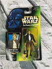 1997 Kenner Star Wars The Power Of The Force Bespin Han Solo Action Figure